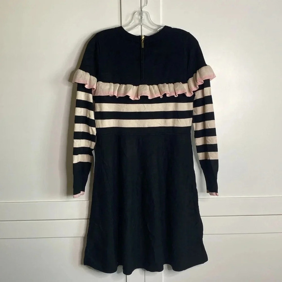 1901 Sweater Dress - Picture 3 of 7